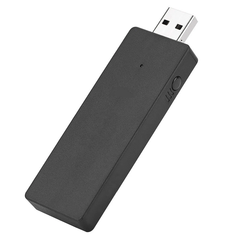 Adattatore Ricevitore per Giochi Wireless USB per/per 10, per One