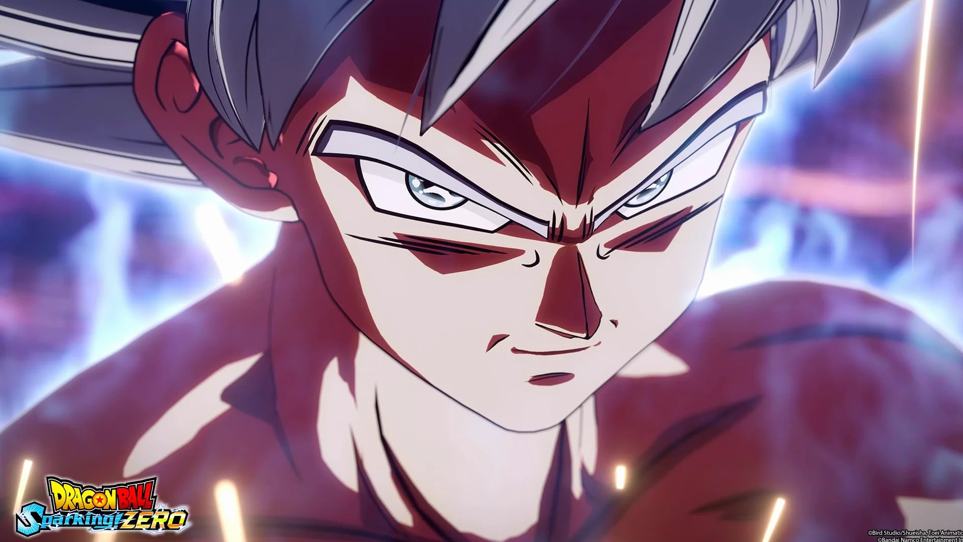 DRAGON BALL: Sparking! ZERO XBXSX