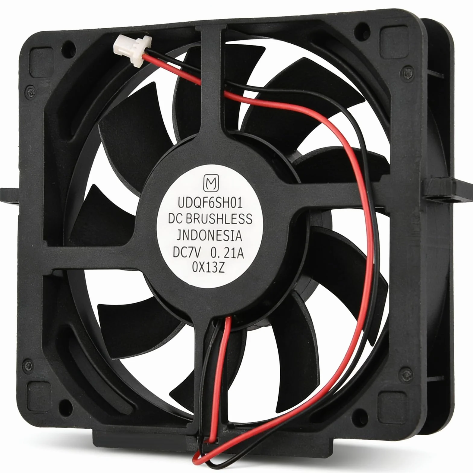 Sostituzione del Dispositivo di Raffreddamento per Ventola di Raffreddamento Interno di DC 7V per Sony PS2 Playstation 2 50000/30000