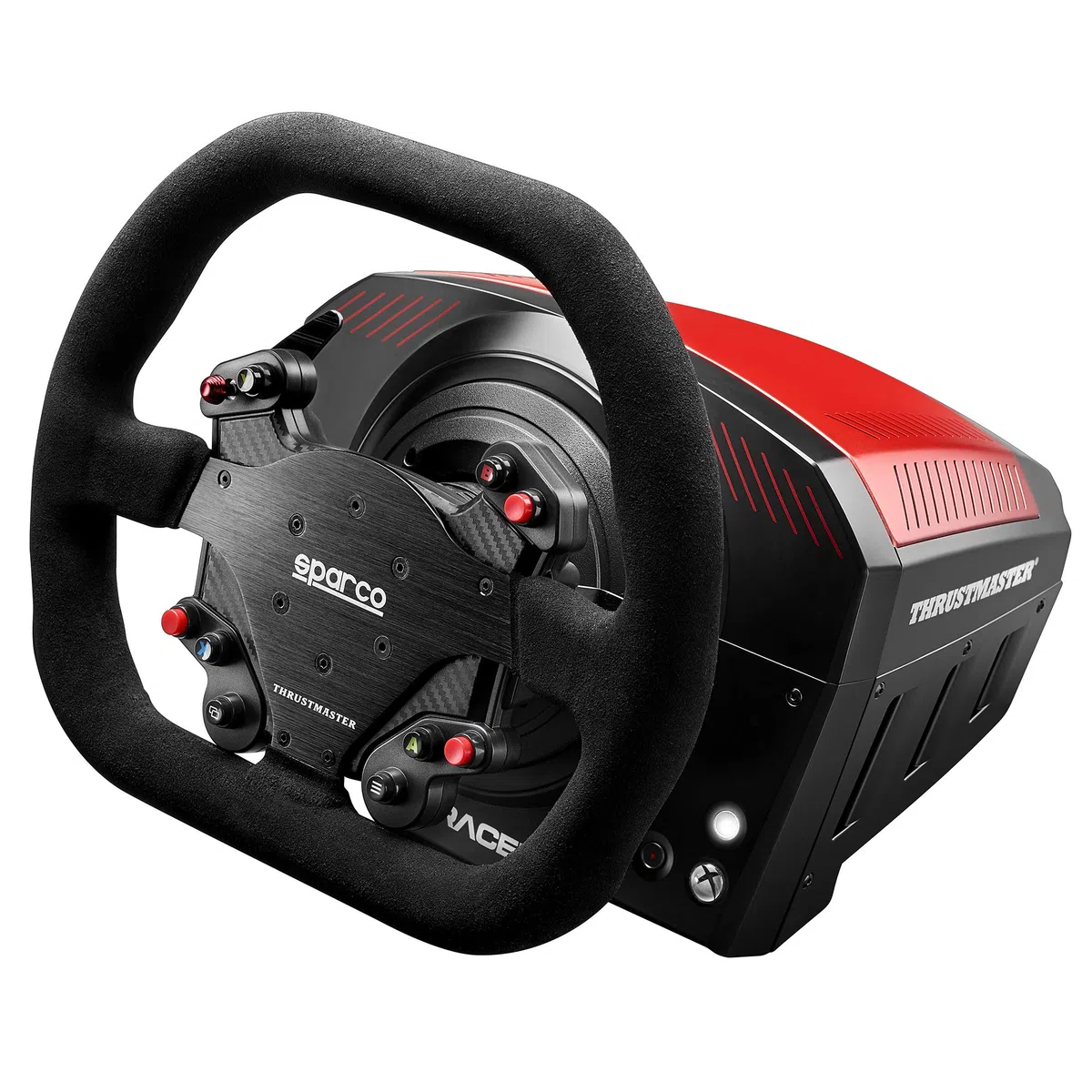 Thrustmaster TS-XW Servo Base - Force Feedback Racing Wheel Base per Xbox Series X|S/Xbox One/PC