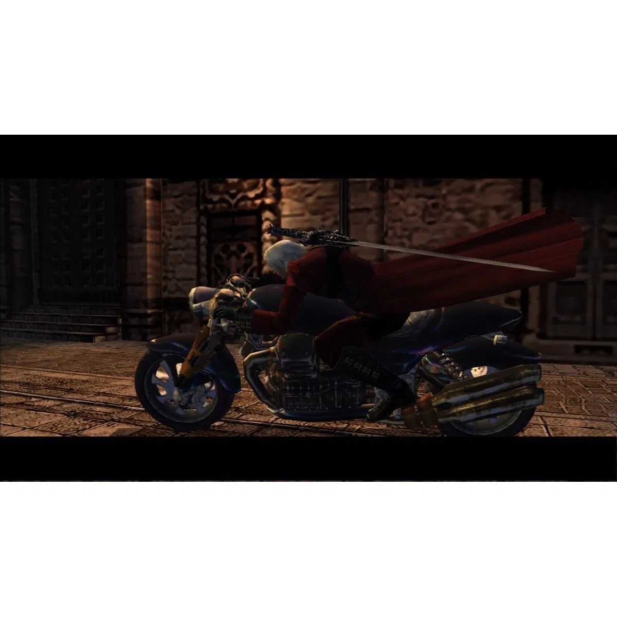 Capcom Devil May Cry: HD Collection, Xbox 360