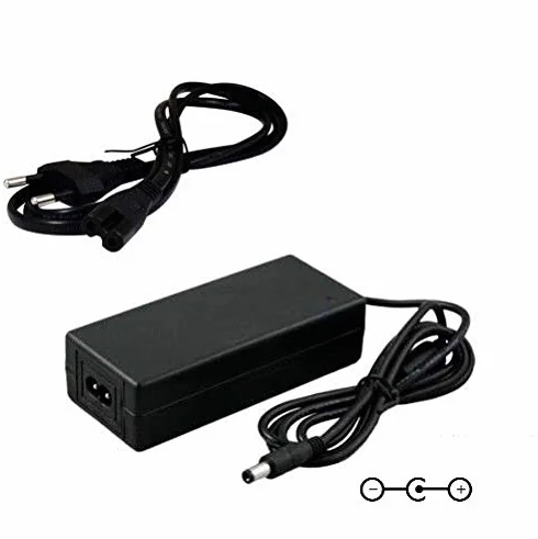 TOP CHARGEUR * Adattatore Caricatore Caricabatteria Alimentatore 12V per Sostituzione DVE DSA-60W-12 1 12060