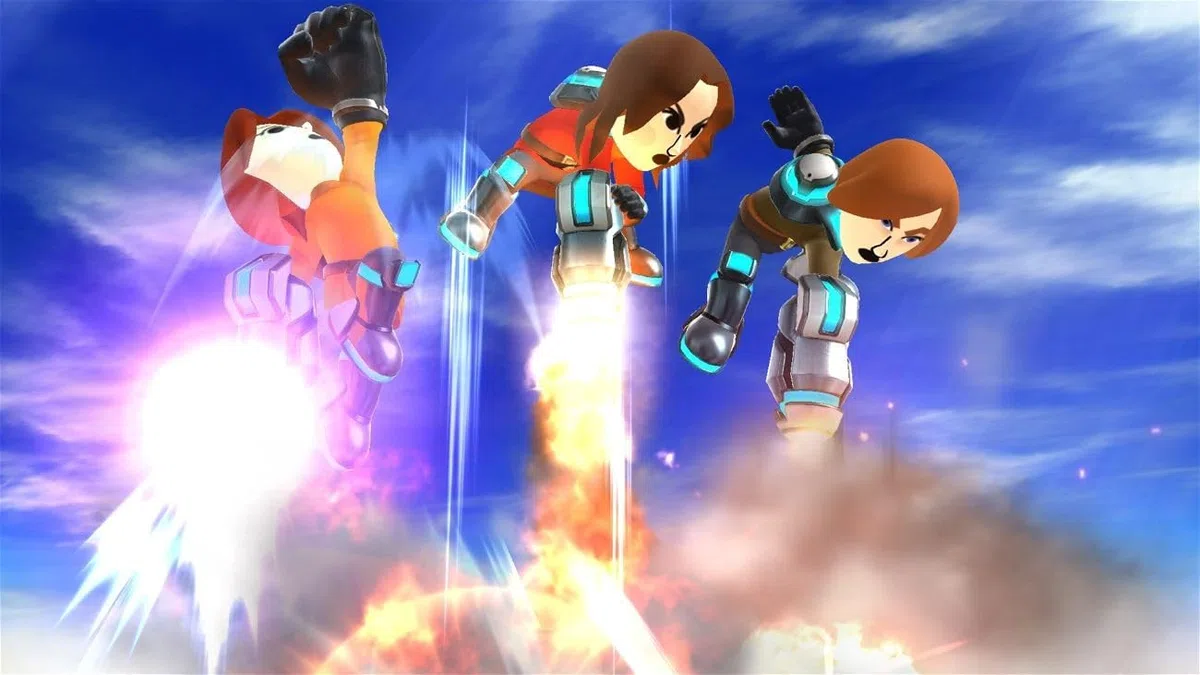 Nintendo Super Smash Bros., 3DS Standard Anglais Nintendo 3DS
