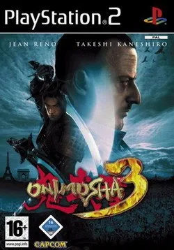 Onimusha 3