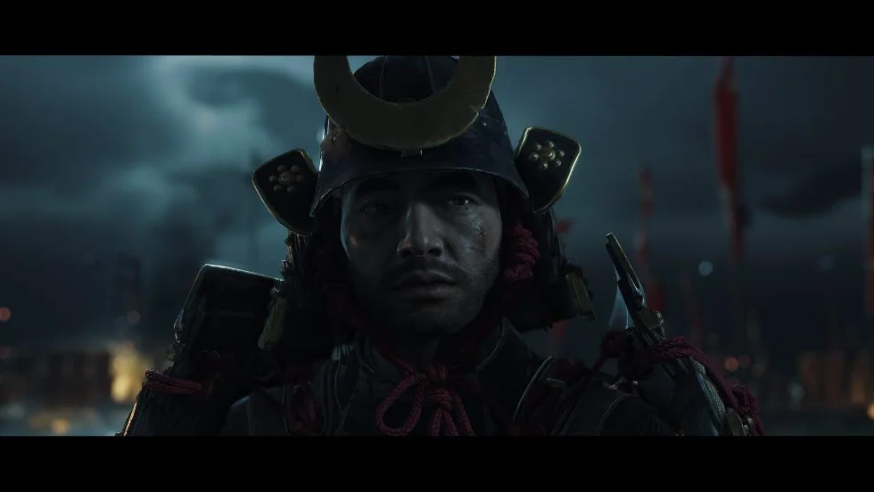 Ghost Of Tsushima - PlayStation 4 [Edizione: Regno Unito]