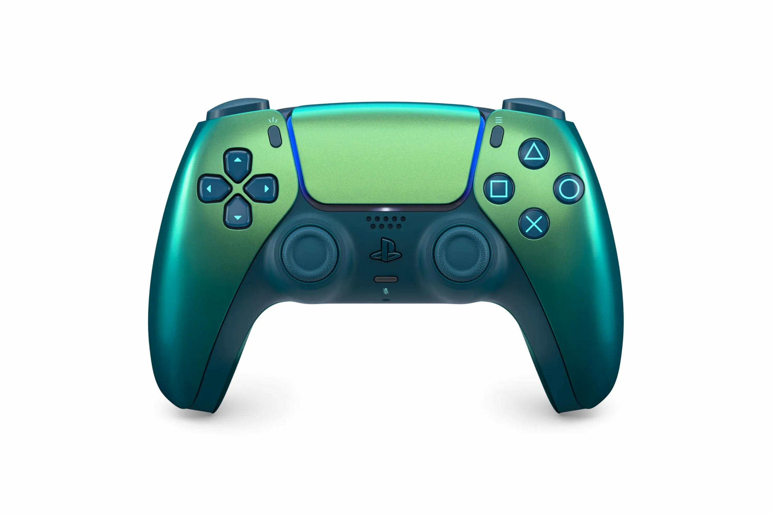 Controller wireless DualSense® – Chroma Teal