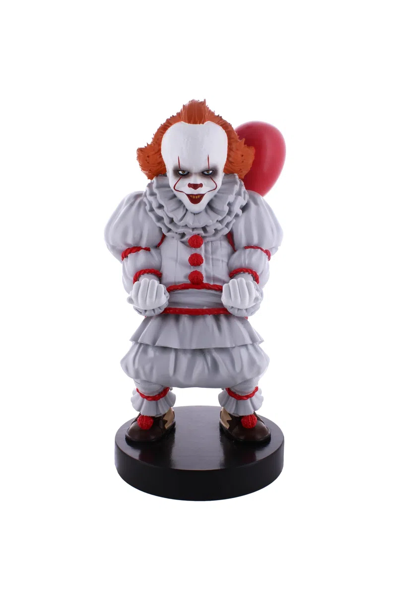 PENNYWISE CABLE GUY - Not Machine Specific
