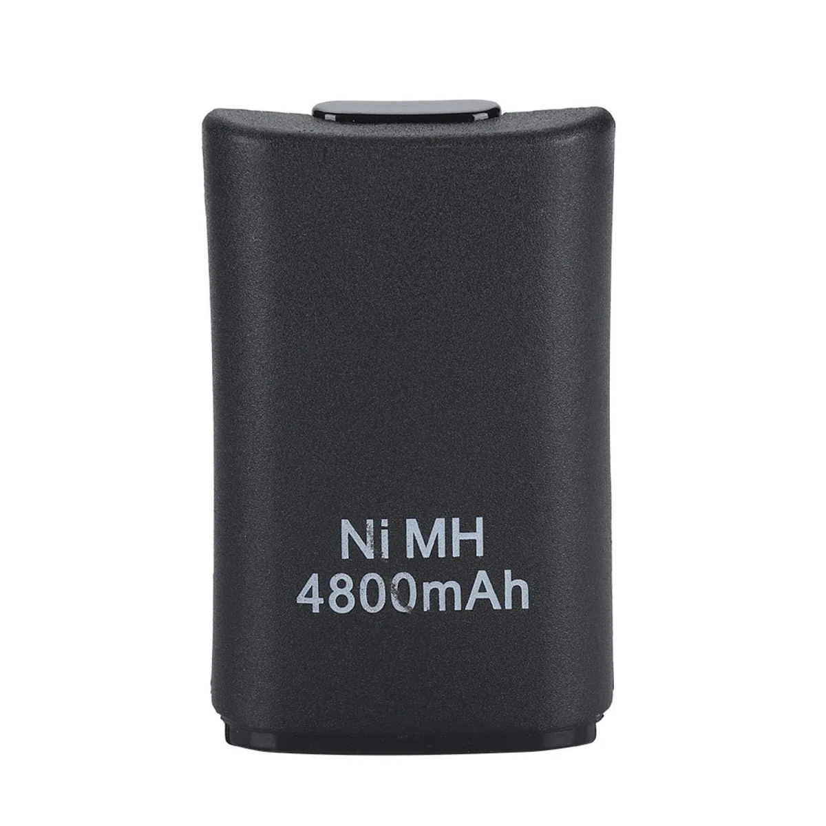360 Pacchetto Batteria del Controller Per XBOX Batteria Ricaricabile Pacchetto Batteria 4800mAh Ricambio con 1,5 metri Cavo di Ricarica USB e Base di Ricarica
