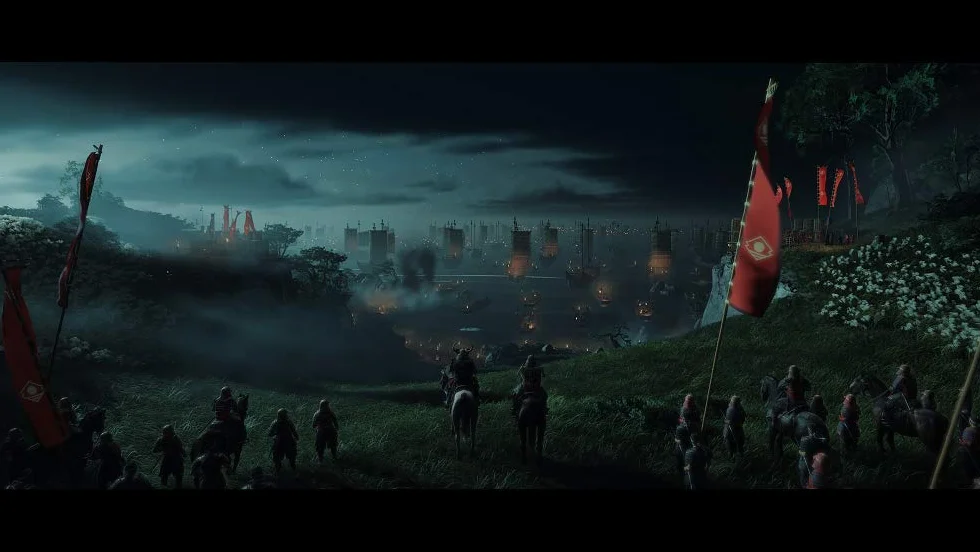Ghost Of Tsushima - PlayStation 4 [Edizione: Regno Unito]
