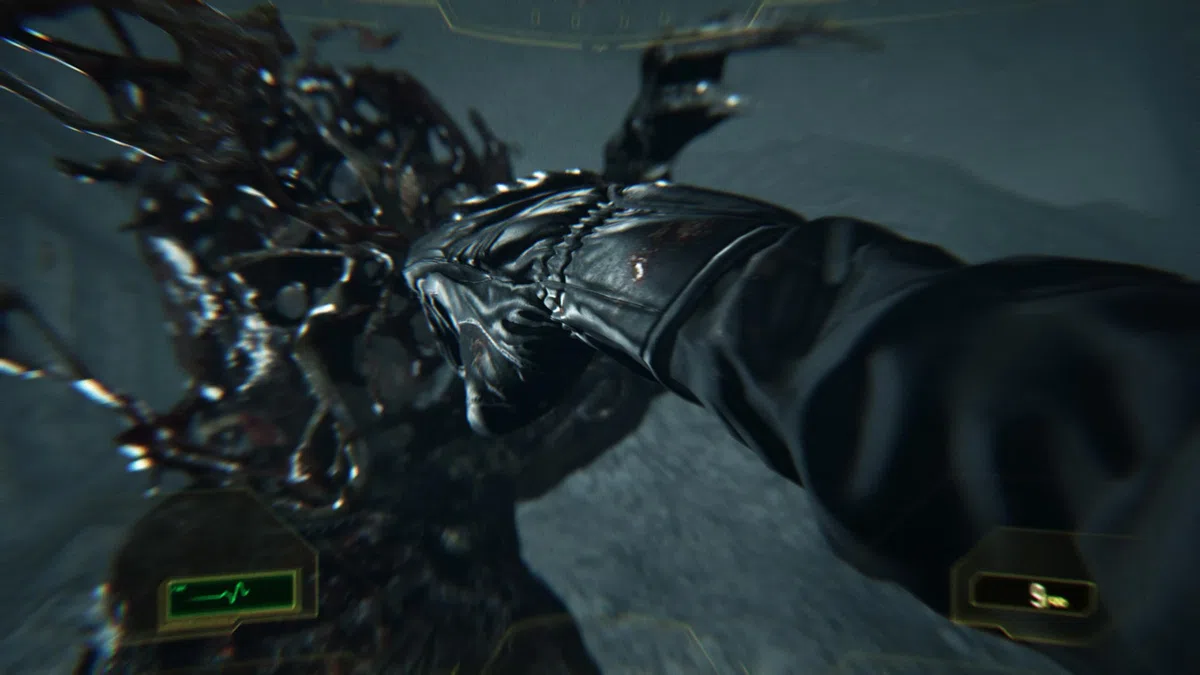 Resident Evil 7 Gold Edition