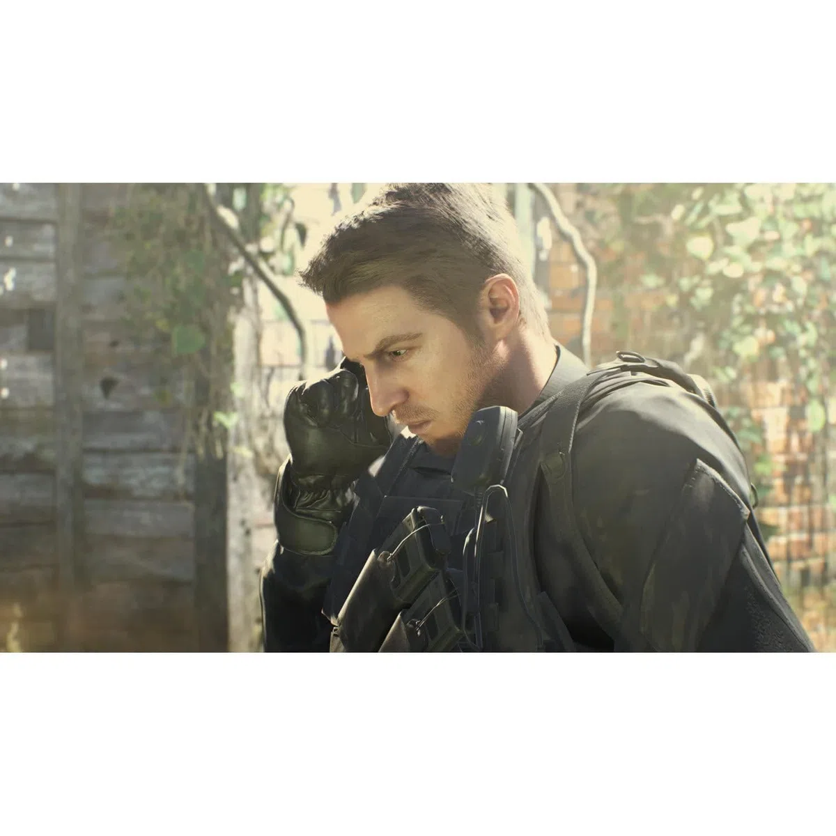 Resident Evil 7 Gold (PS4)