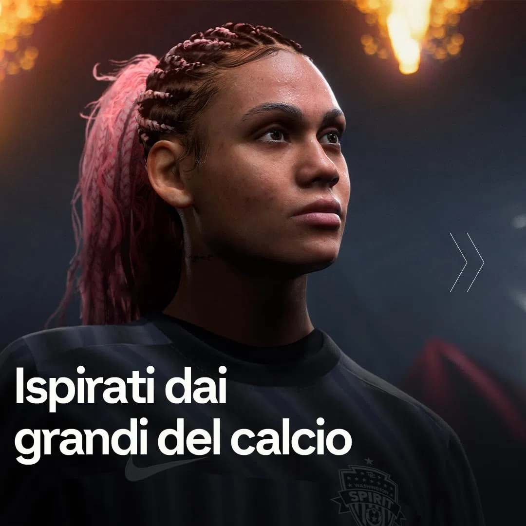 EA SPORTS FC 26 Standard Edition PS5 | Videogiochi | Italiano