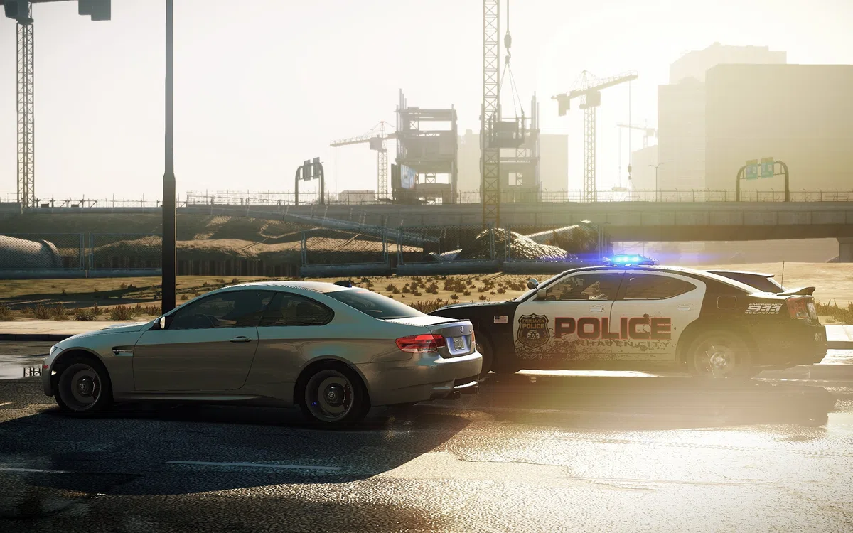 Need for Speed - Most Wanted 2012 (Limited Edition)