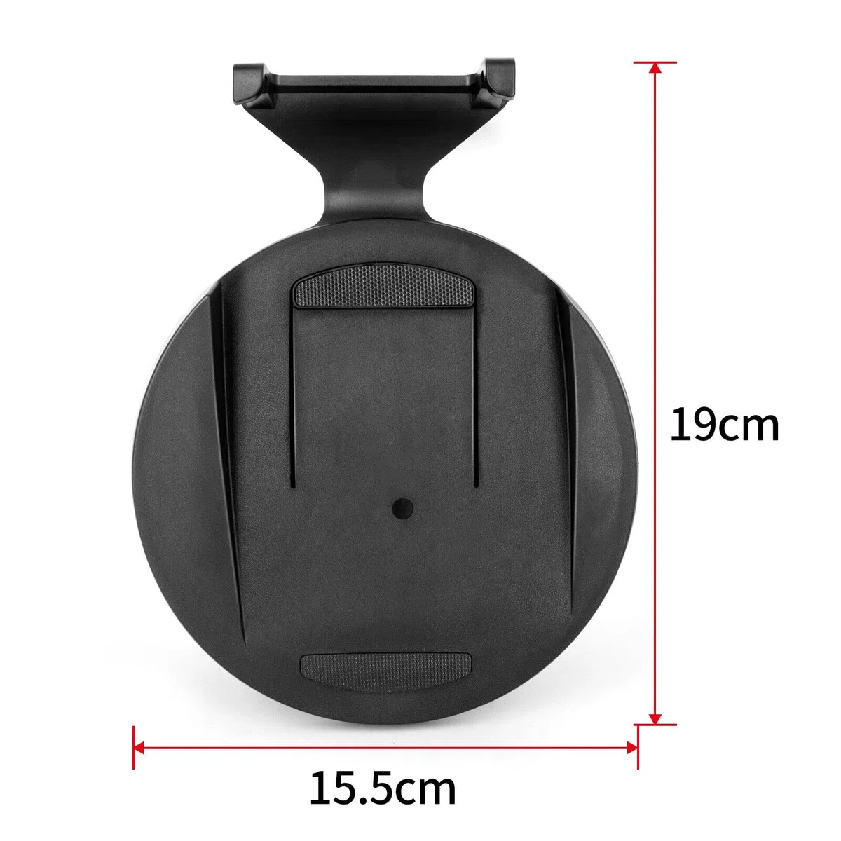 JOYSOG Supporto PS5 2 in 1 - Base Verticale e Orizzontale per Console di Gioco Standard Con Vite