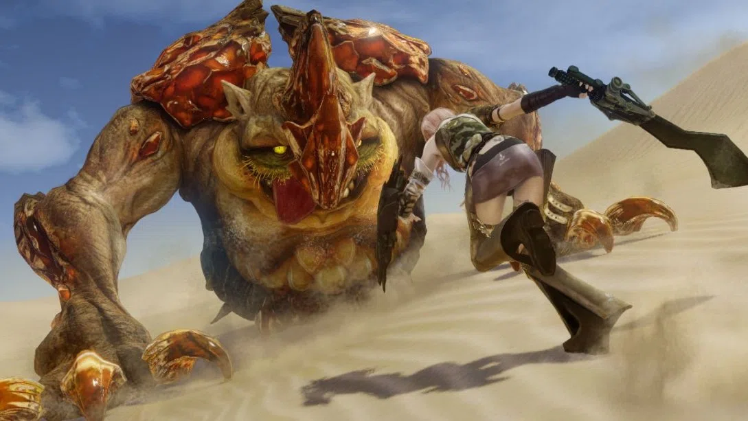 Square Enix Lightning Returns: Final Fantasy XIII, PS3 PlayStation 2 videogioco
