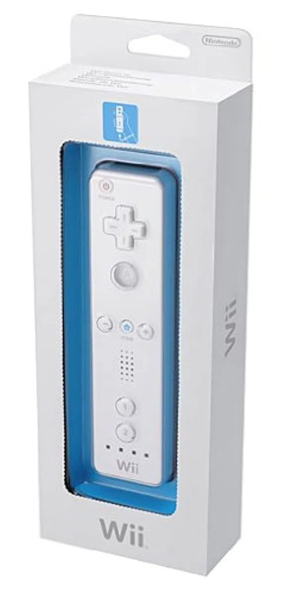 Nintendo Wii Telecomando