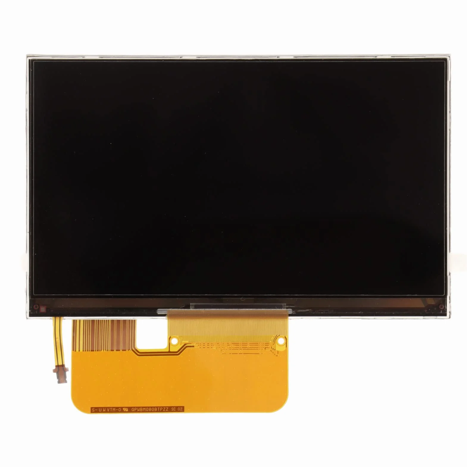 Vikye Sostituzione dello Schermo LCD della Console di Gioco, per Display LCD dello Schermo LCD della per 3000 3001 3002 3003 3004 3008 3010