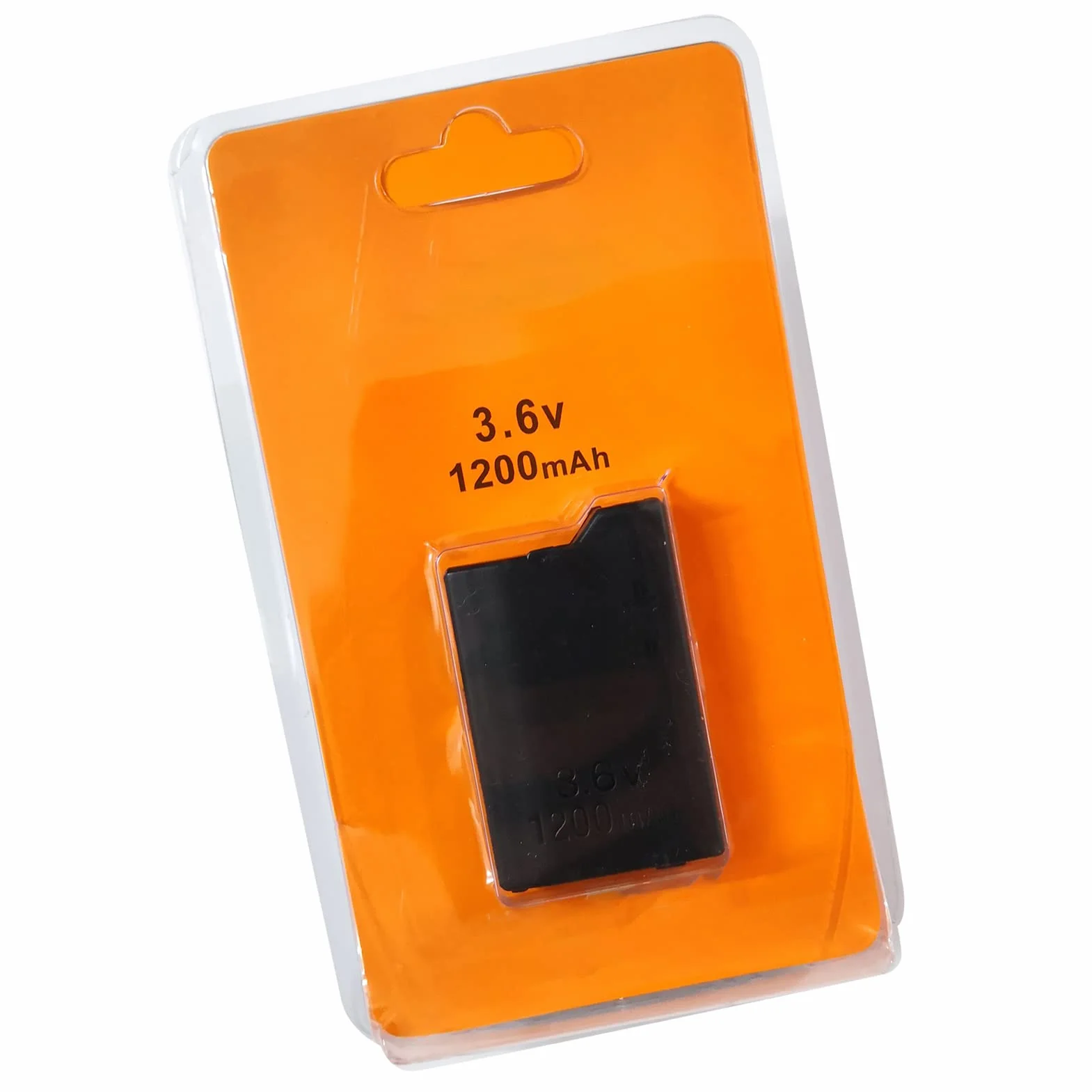 Batteria Universale PSP PSP 2000/PSP3000 Sostituzione Batteria 3.6v 1200mAh Accessori Batteria Agli Ioni di Litio per Console di Gioco PSP