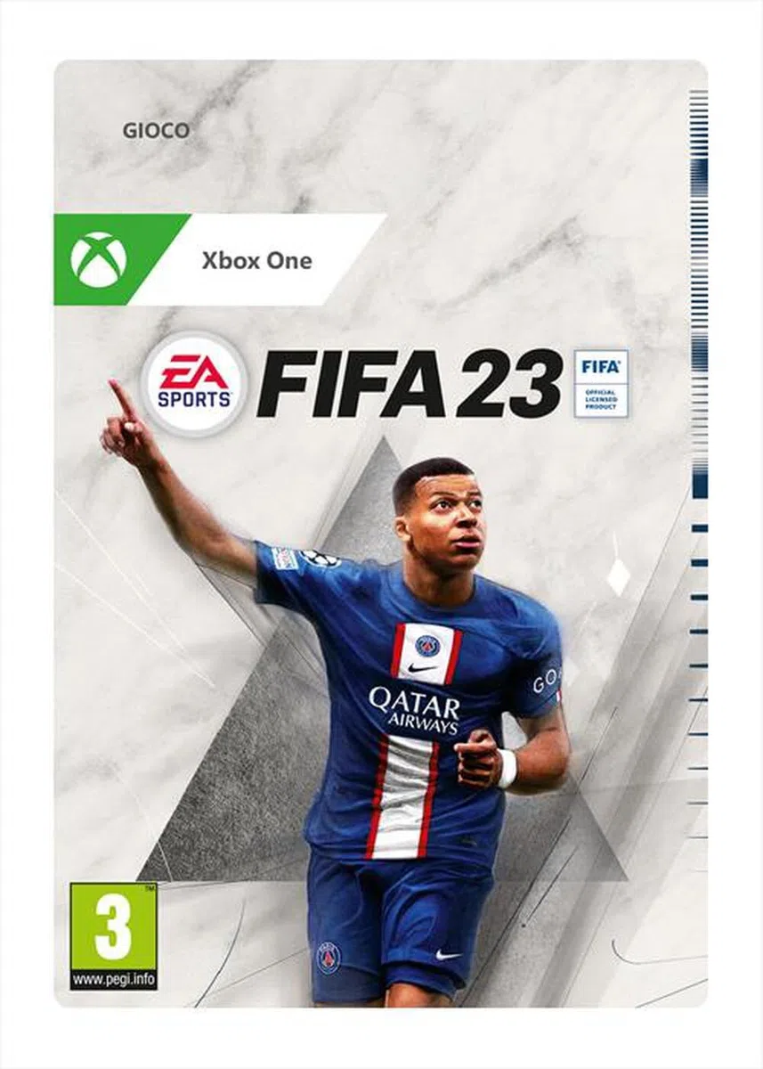 FIFA 23 Standard Edition XBOX ONE | Italiano