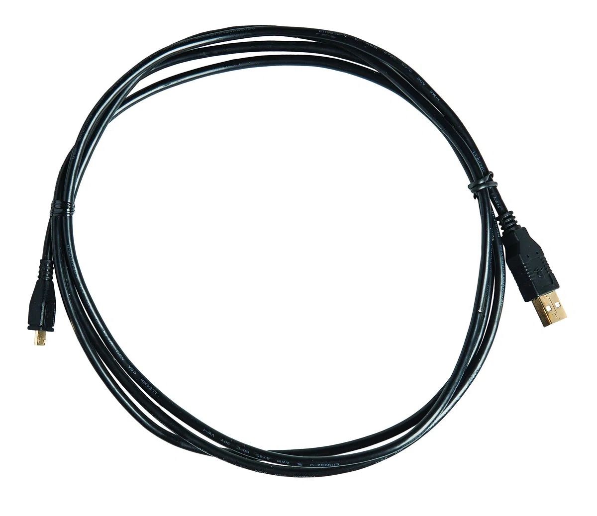 PowerA - Cavo di ricarica USB per PlayStation 4