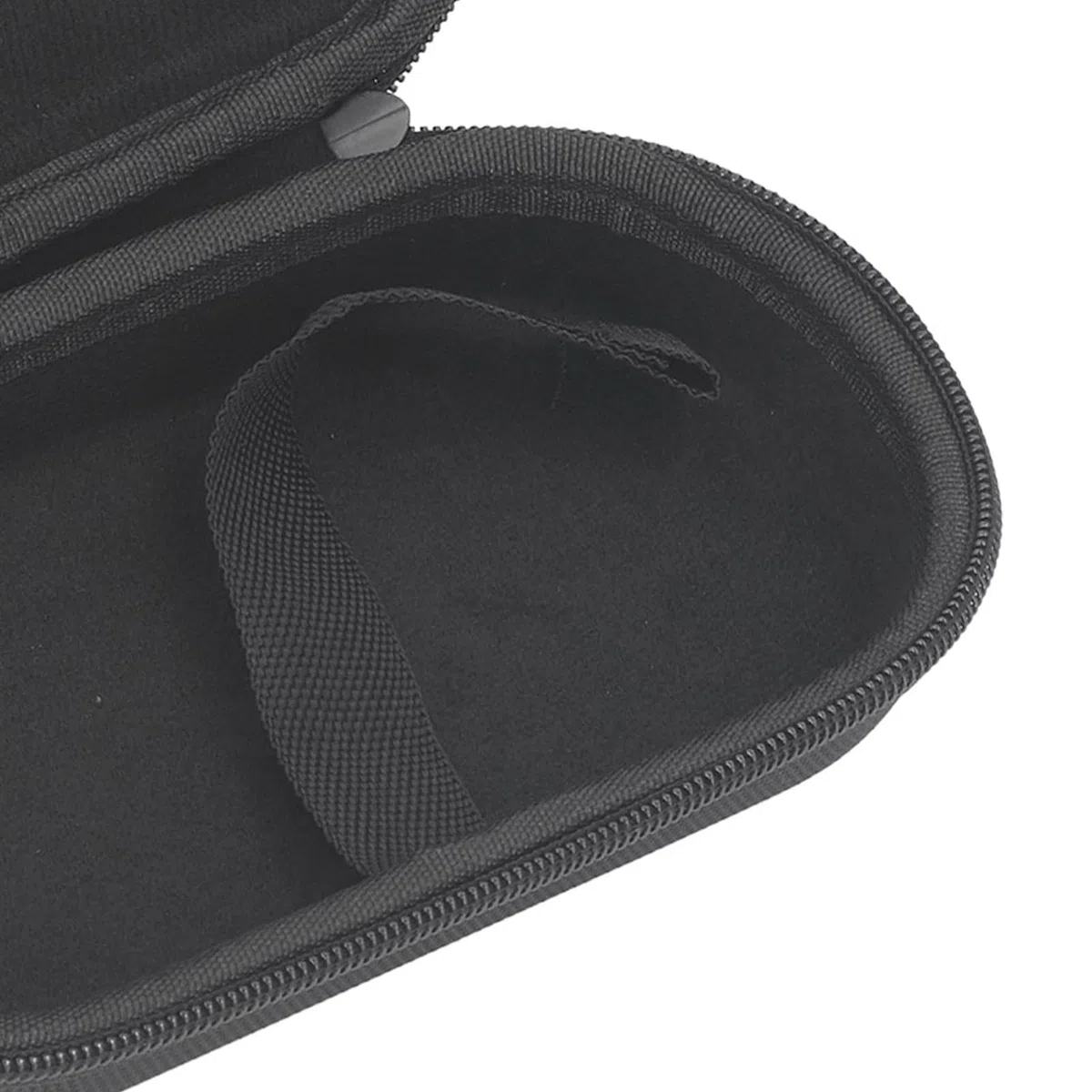 Custodia da Trasporto, Borsa da Viaggio Rigida Antiurto Impermeabile, Perfetta per PS Vita 100, 2000, PS Vita Slim e Altri Accessori