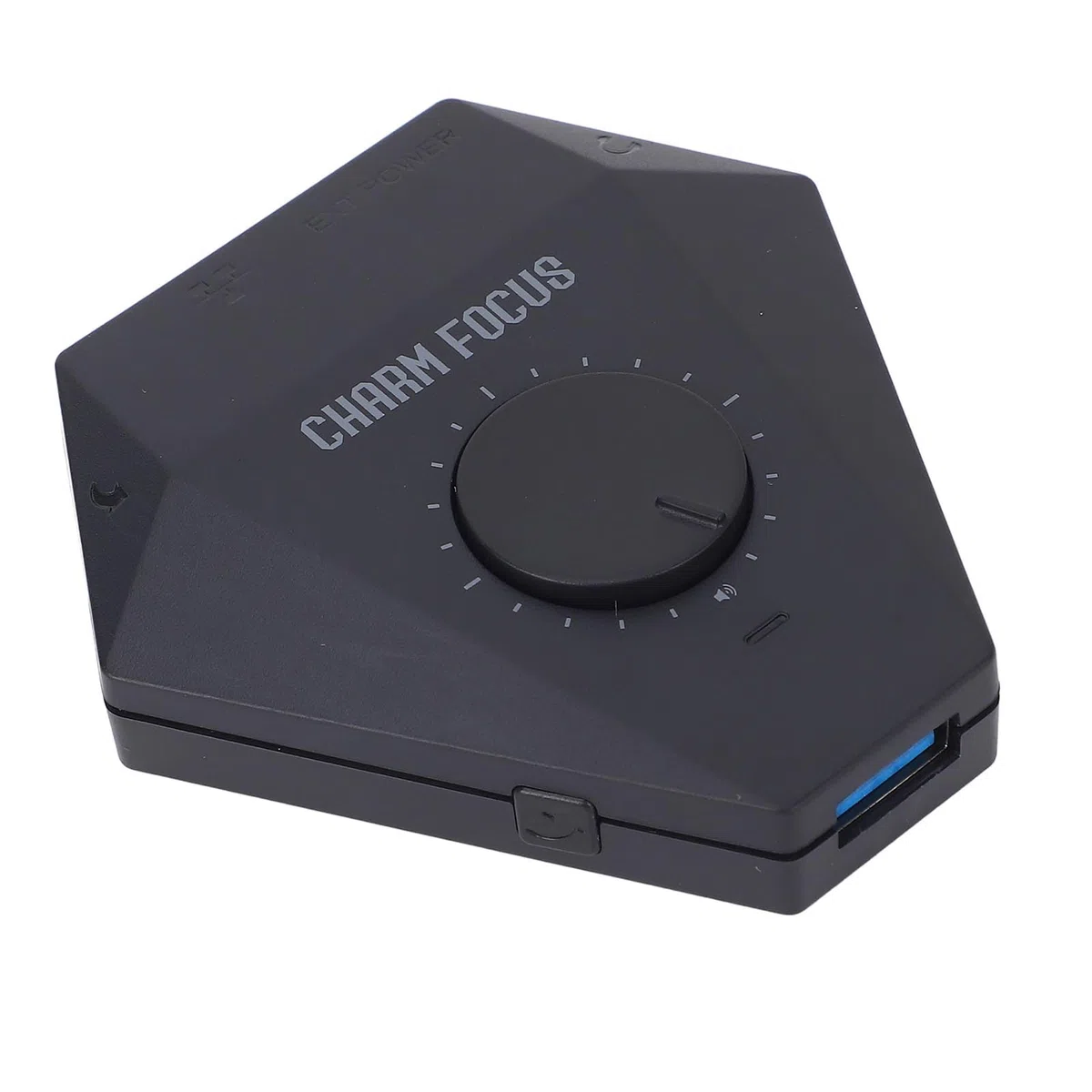 Per Adattatore Pro Per Console di Gioco Conversione Tastiera e Mouse, Connessione di Rete Cablata, Assistenza Macro Completa, Adattatore di Gioco