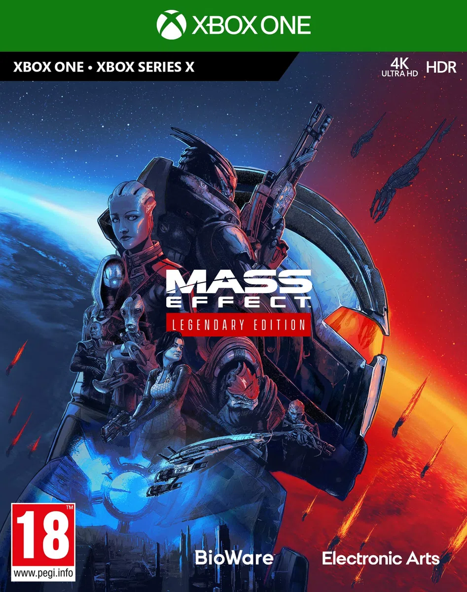 Star Wars Jedi Fallen Order - Xbox One