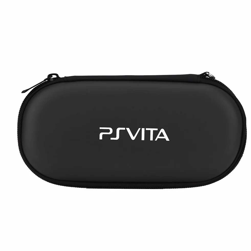 Fosa Custodia protettiva impermeabile Borsa Carry Pouch Borsa da viaggio Scatola di immagazzinaggio per Sony PS Vita/Casco Accessori