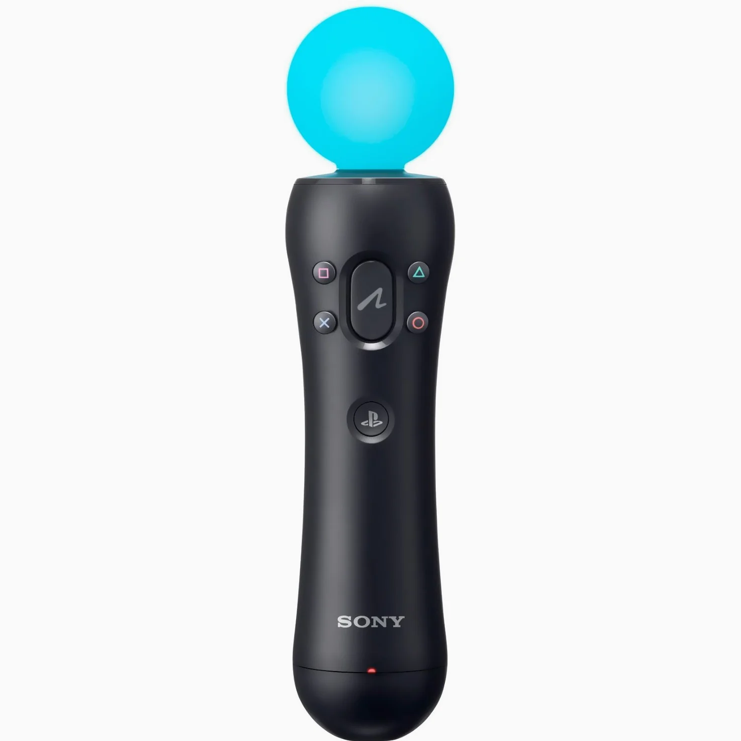 Sony PS3 MOVE Motion Controller Gamepad