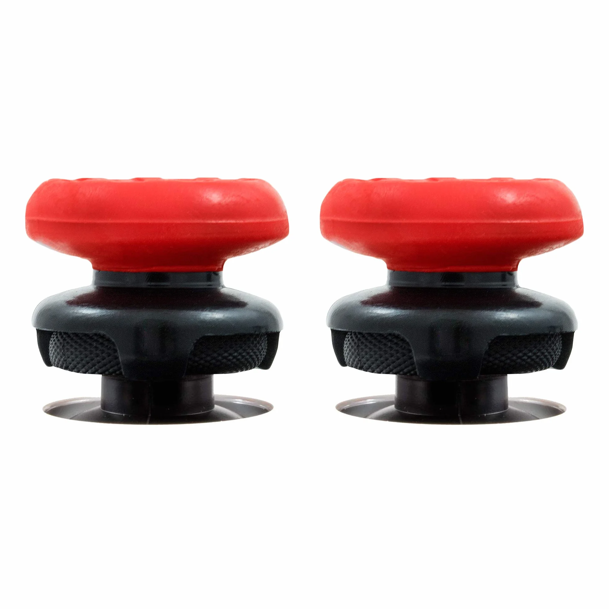 KontrolFreek FPS Freek Inferno per Xbox One e Xbox Series X Controller | Levette Performance | 2 alte Concave | Rosso