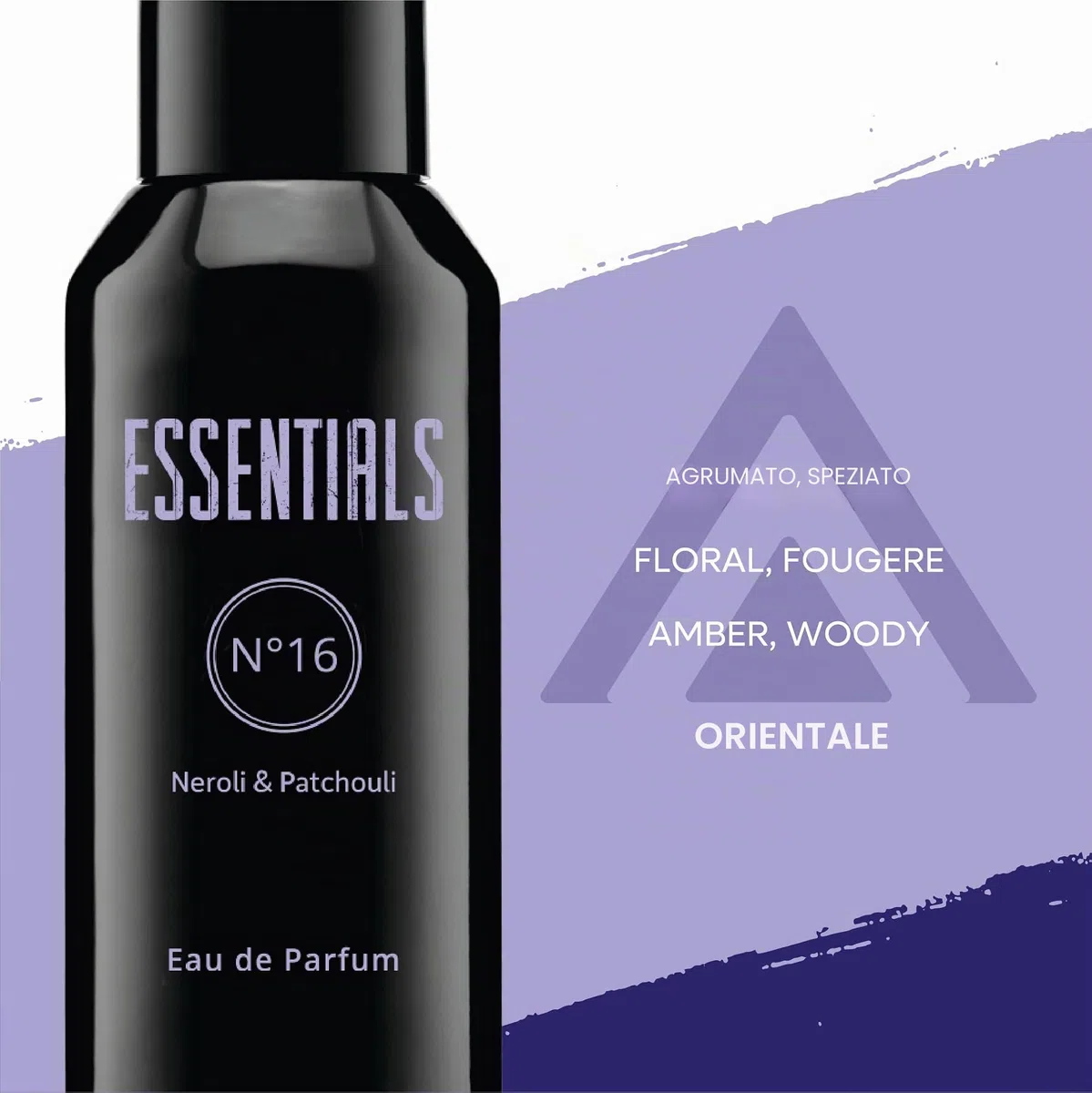 MILTON-LLOYD ESSENTIALS No 11, No 14, No 16, No 18 Ladies Perfume Set, Perfumes for Women. Set of 4 x 50ml Eau de Parfums. Luxury Fragrance, Long Lasting Milton-Lloyd Womens Perfumes