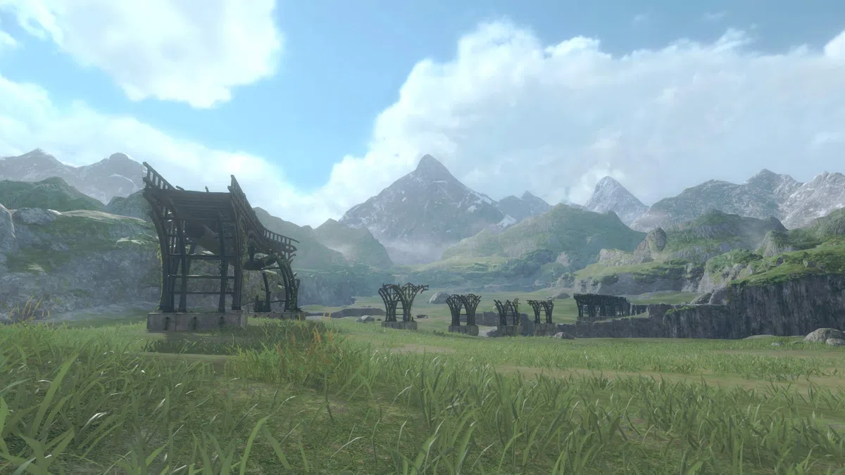 Nier Replicant Ver.1.22474487139… - Playstation 4