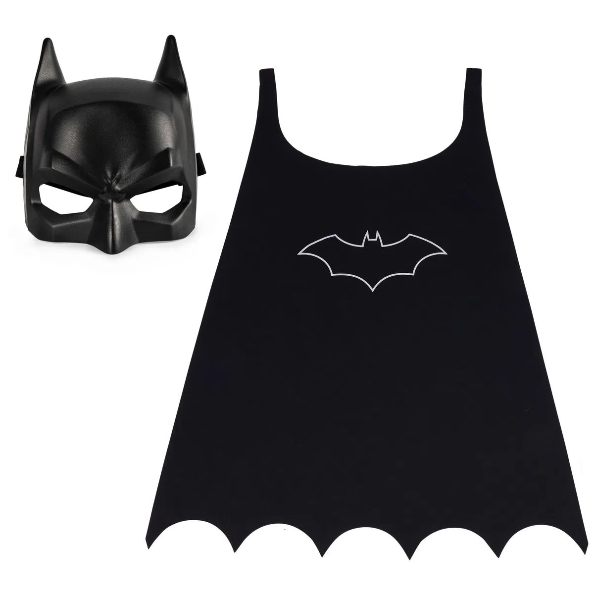 DC Comics Batman - Cape & Mask Set (6067380)