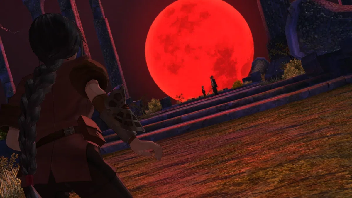 Tales of Berseria Remastered NSW