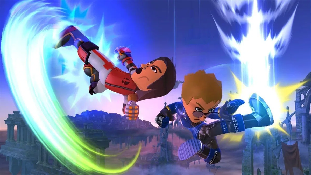 Nintendo Super Smash Bros., 3DS Standard Anglais Nintendo 3DS