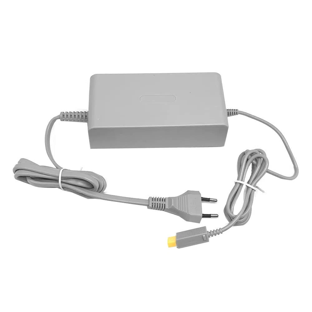 Alimentatore di rete AC da parete per console Wii U