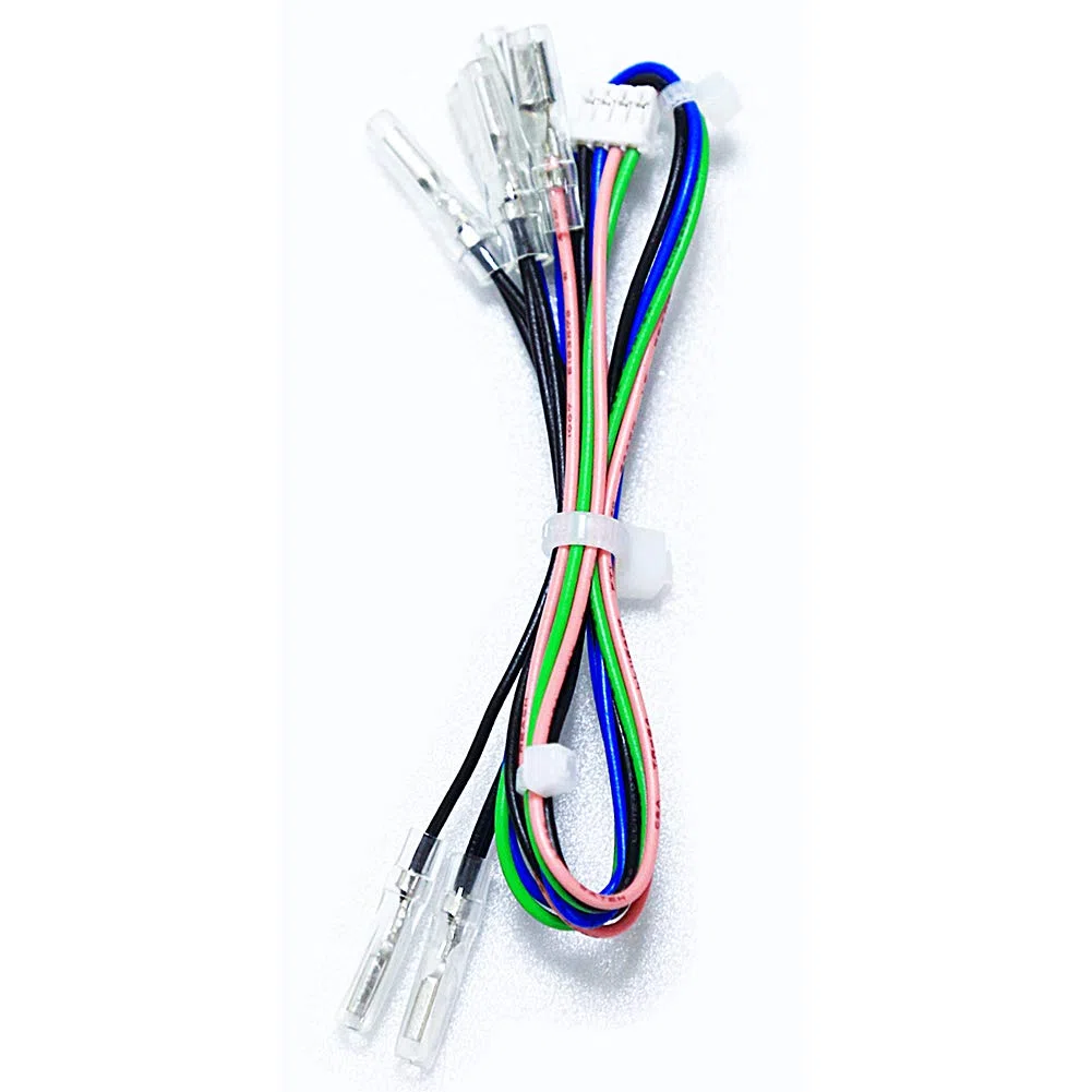 Brook Fighting Board Cable 20-Pin Joystick Harness DIY Builds with 4-Pin Joystick Harness DIY Builds/Arcade Stick/Fighting Board Accessori