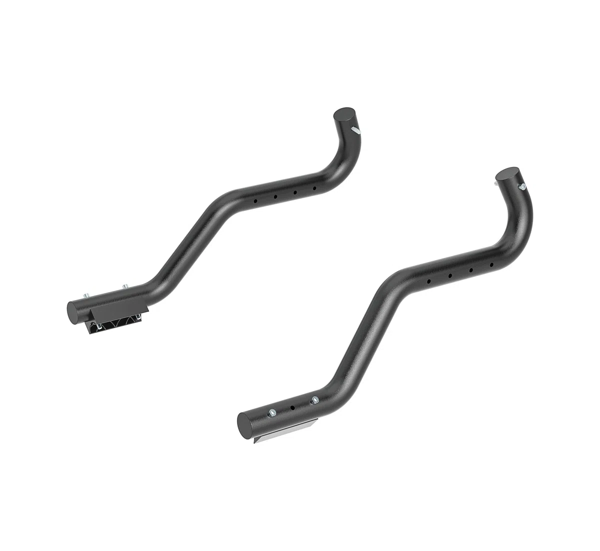OPLITE GTR S3 Full Force & Flight Kit, Lega di Acciaio