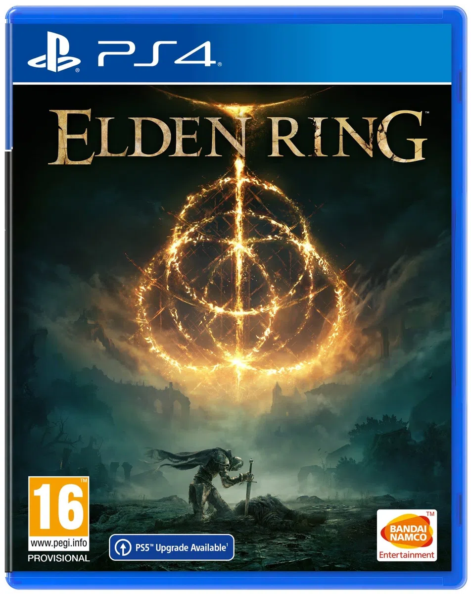 Elden Ring PS4