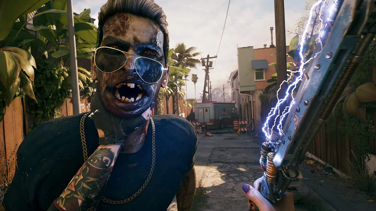 Deep Silver Dead Island 2, PULP Edition, Playstation 4