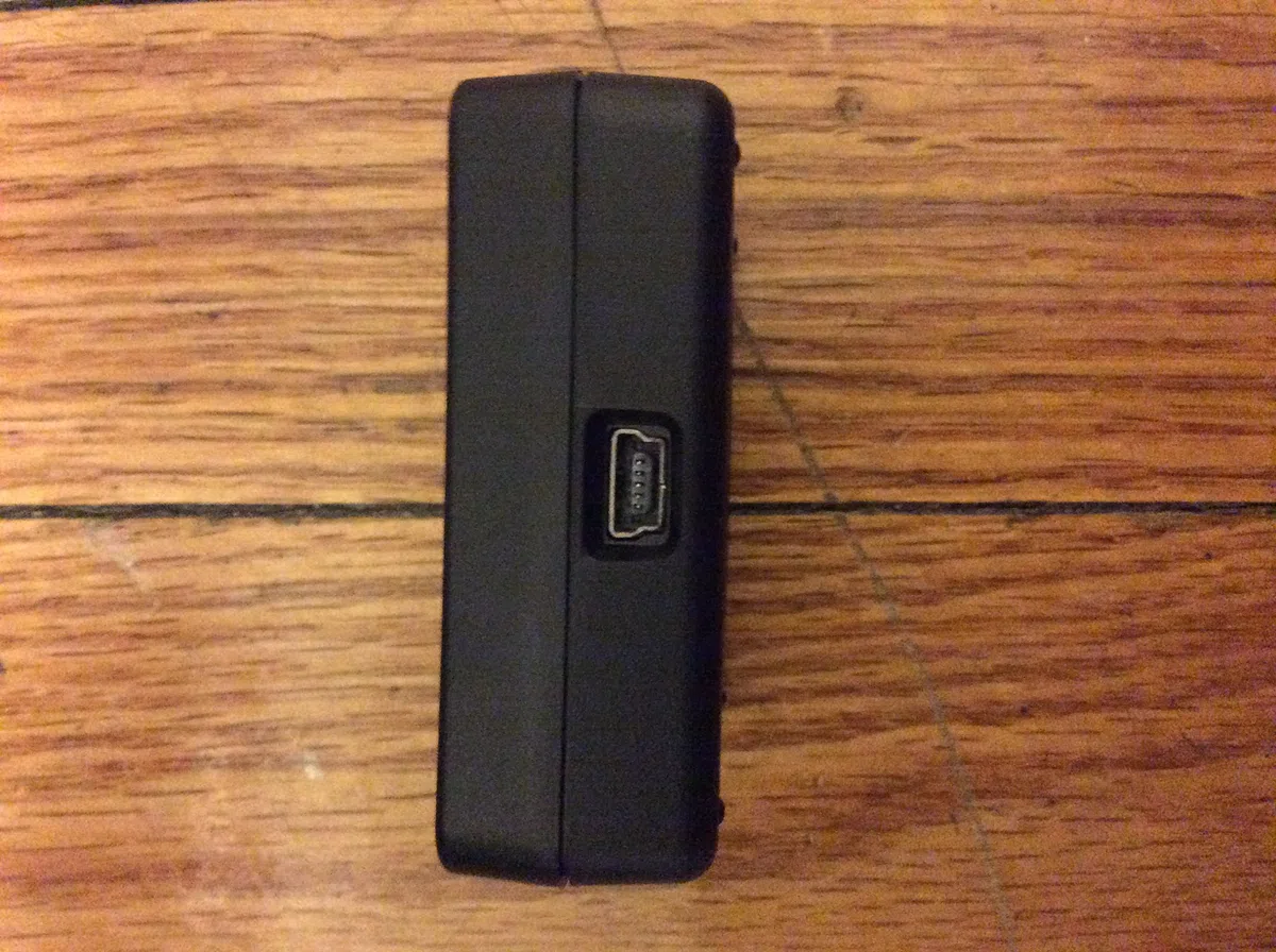 Memory Card Adapter