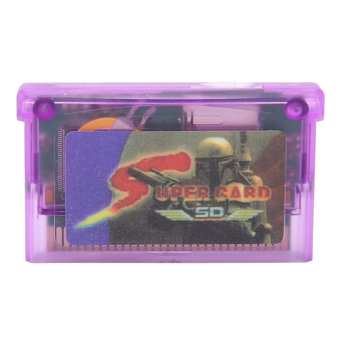 Masterizzazione del Disco Mini per GBA GBA SP GBM IDS NDS Lite, GBA Games Card, Gioco Flashcard Supporto Memory Card, Mastering Card Supporta FAT NDS Giochi