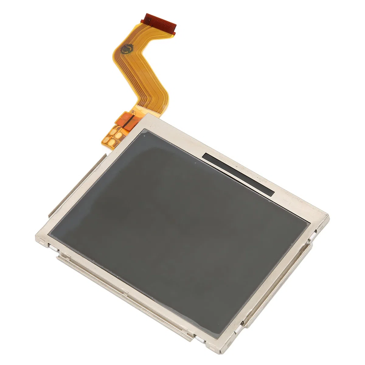 Console di Gioco di Ricambio per Schermo Display LCD Superiore Console di Gioco LCD Schermo LCD Superiore Gamepad di Ricambio da 3,2 Pollici Display LCD Superiore