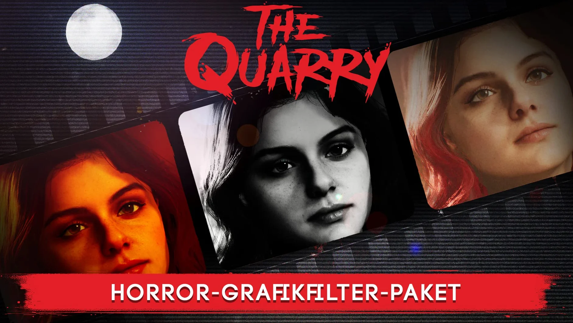 The Quarry