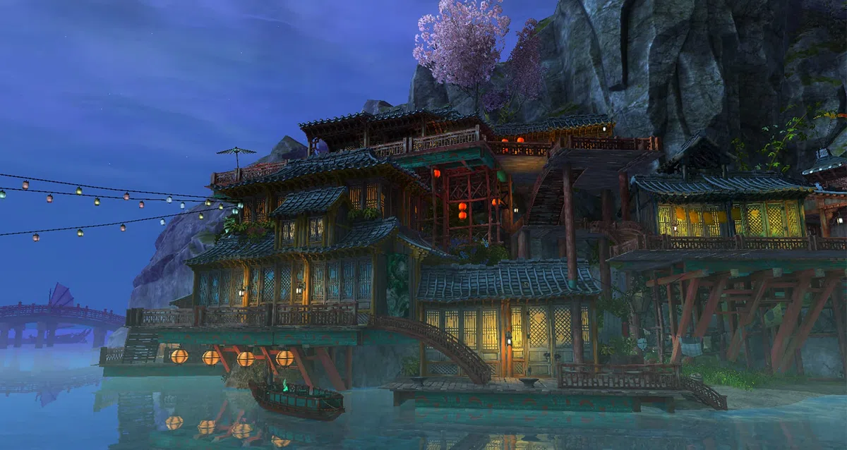 Guild Wars 2 End of Dragons Standard | Codice per PC
