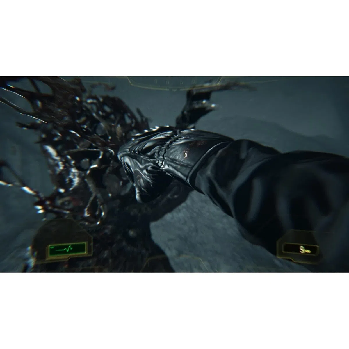 Resident Evil 7 Gold (PS4)