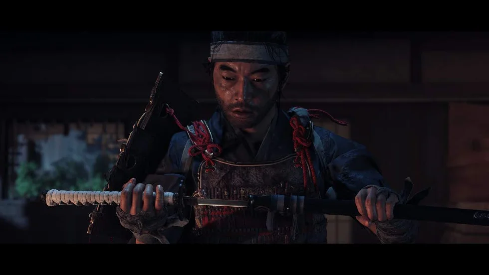 Ghost Of Tsushima - PlayStation 4 [Edizione: Regno Unito]