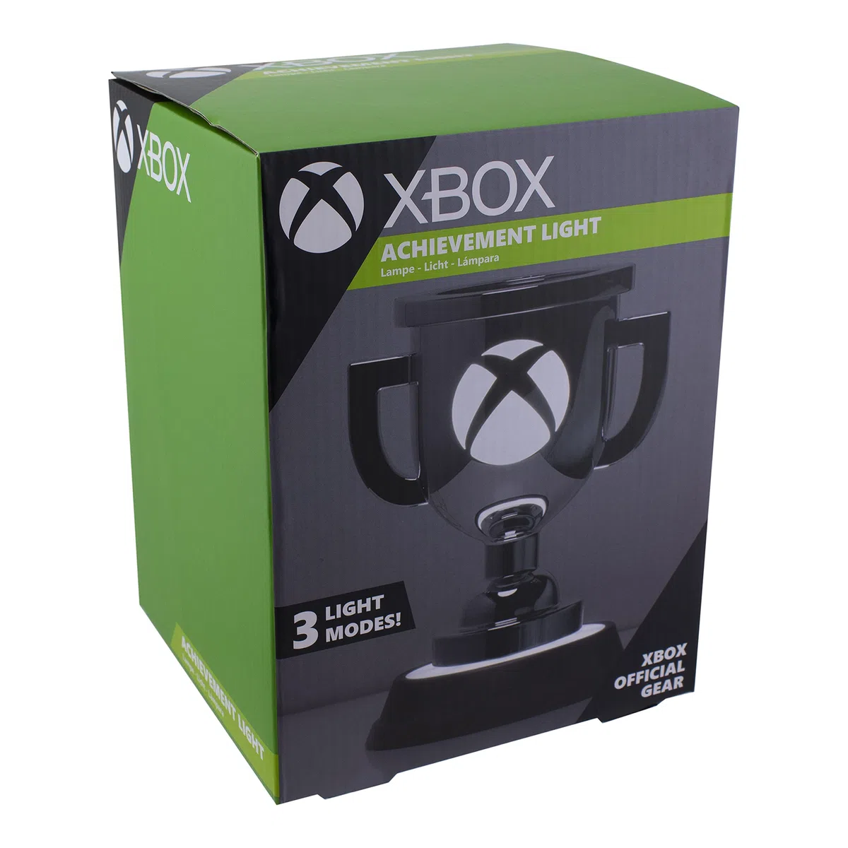 Paladone Xbox Achievement Light - Prodotto con licenza ufficiale
